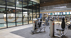 Urban Active Fitness