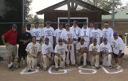 2010 BGSD Men's Champions - Integrity Stainless