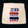 Yellow ZENN Board