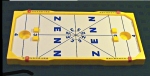 Yellow ZENN Board